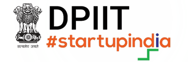 DPIIT Startup India Recognised
